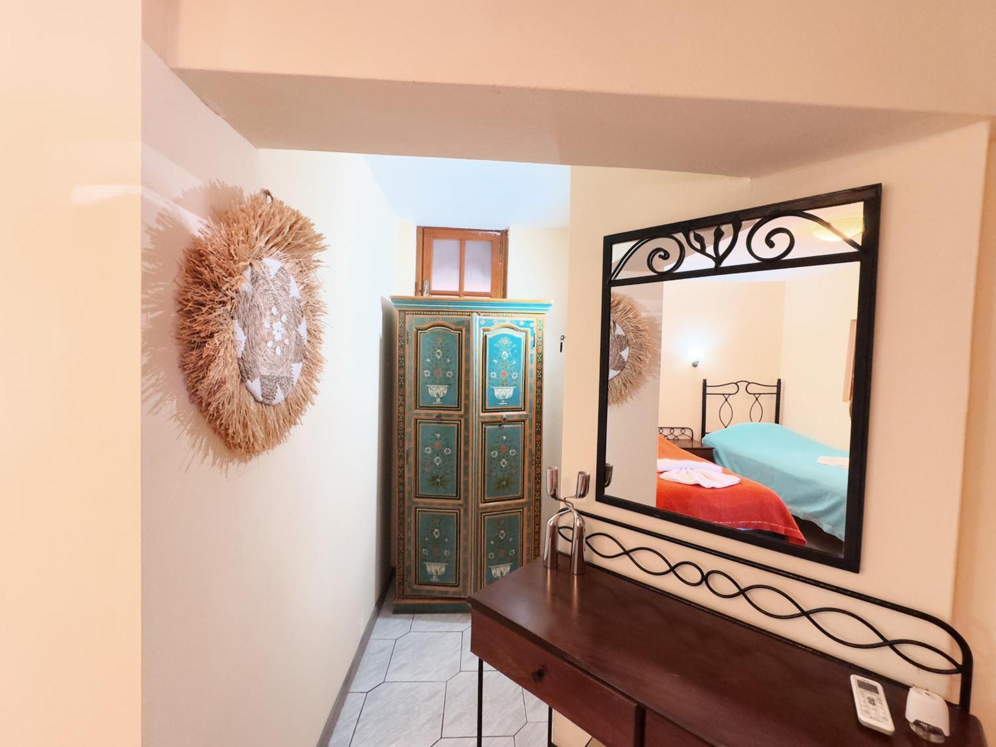 פלטניאס Villa Eleni Seaside Apartments מראה חיצוני תמונה