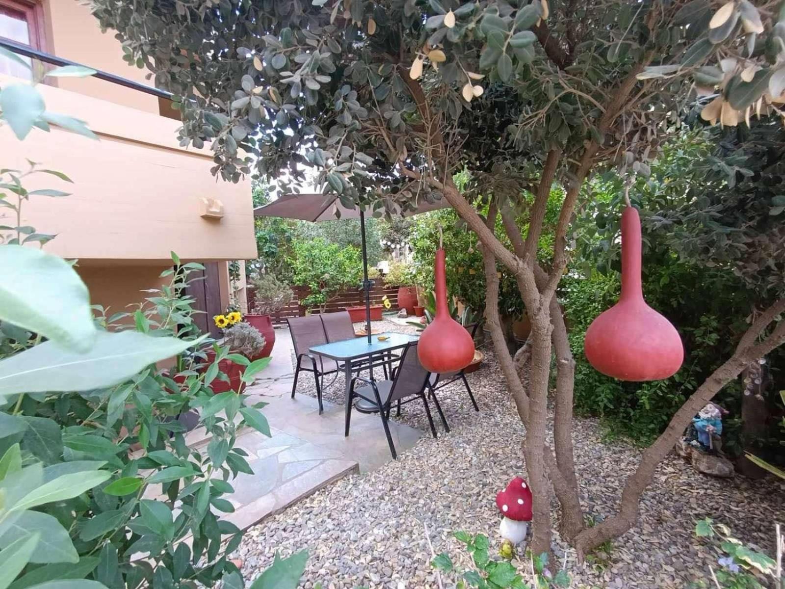 פלטניאס Villa Eleni Seaside Apartments מראה חיצוני תמונה