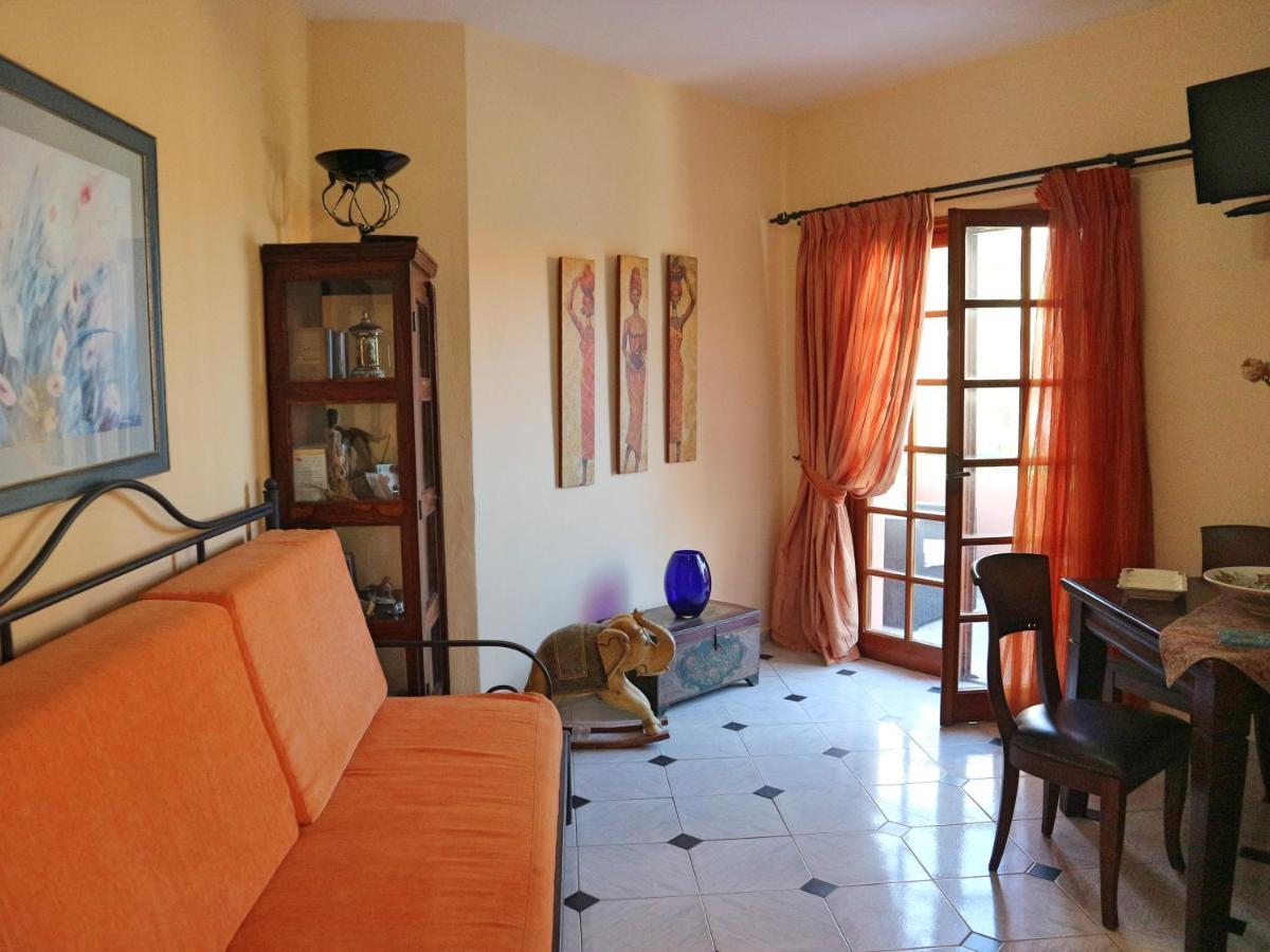 פלטניאס Villa Eleni Seaside Apartments מראה חיצוני תמונה